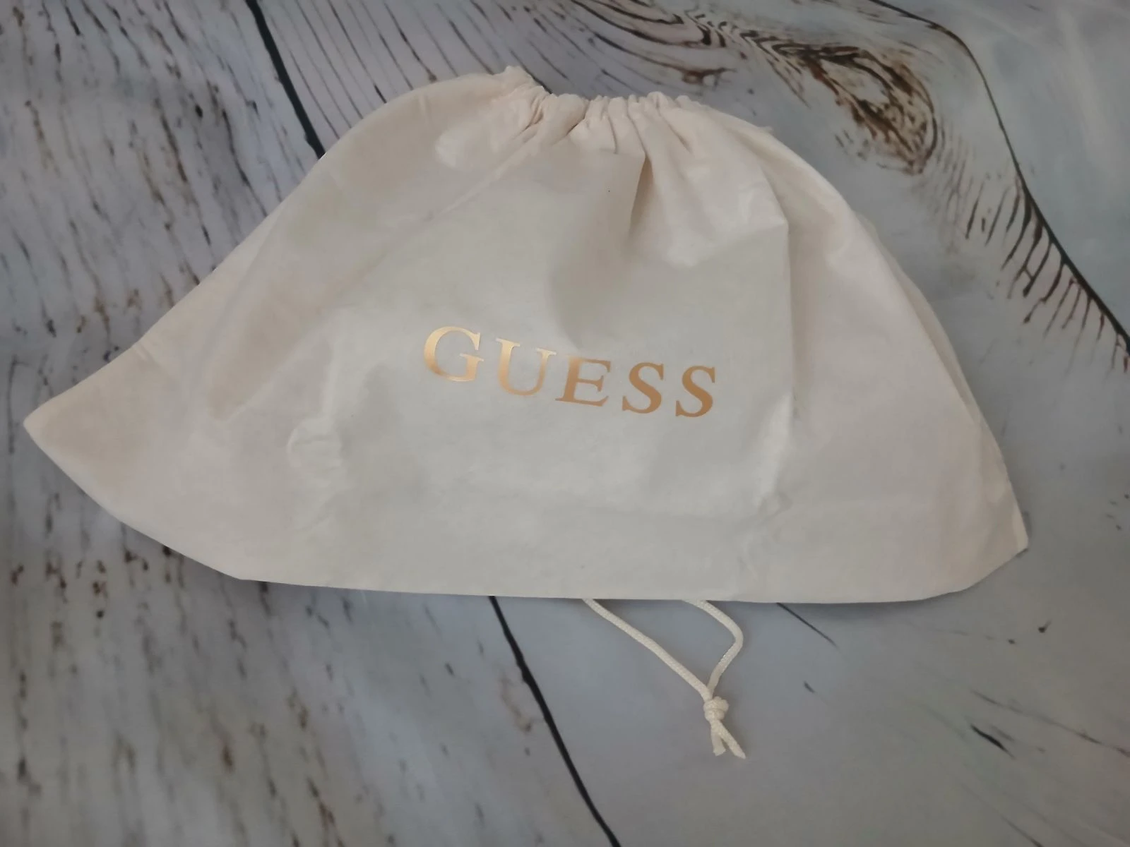Bolso cruzado GUESS – Nuevo con etiqueta Modelo Beyza – photo 10